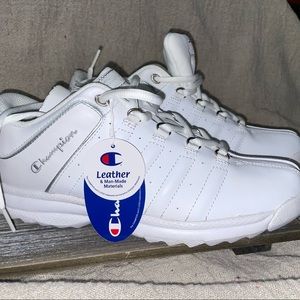 Champion Sneakers NWT Size 8